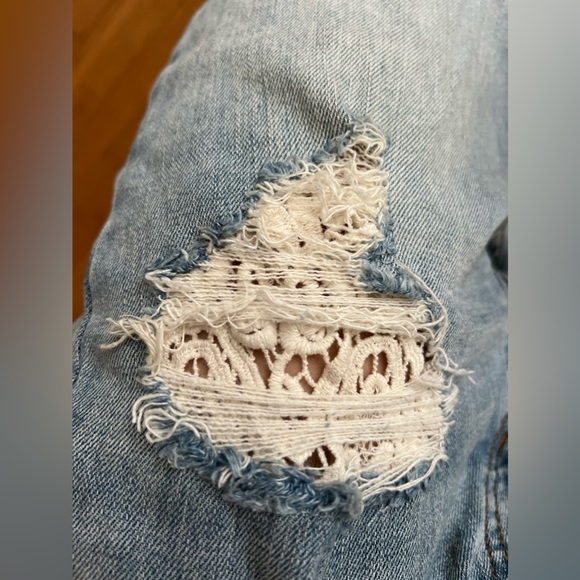 Free people jeans - Picture 2 of 7